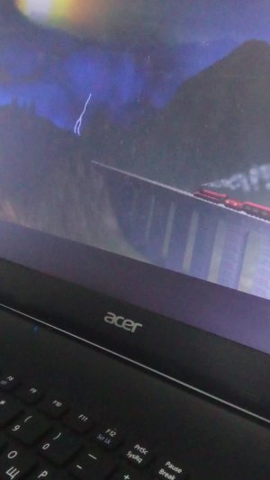 играем в Гарри Поттер и узник Азкабана 1