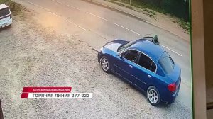 Тюрьма вместо выдворения из России грозит иностранцу