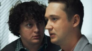 Жека Рассел- трейлер (сериал)