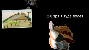 перестраиваю карту chalohaus в чг [ ох зря я туда полез ] + новый гость (1 часть)