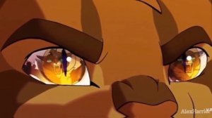 хз че.. ежевика warrior cats/ #fierythunderstorm