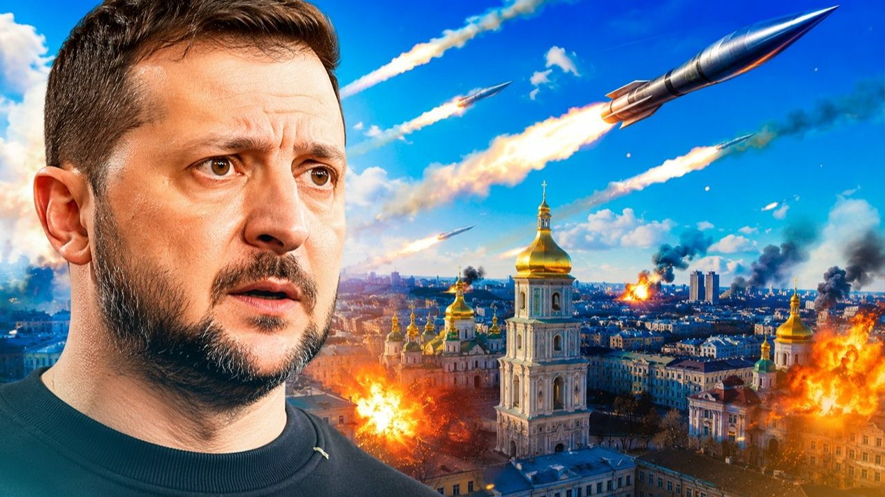 ❗️Война Украины с Северной Кореей - новый фронт | Новое оружие Киева
