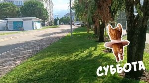 Доброй субботы всем . Ура 😃👍выходные👍👏😆.