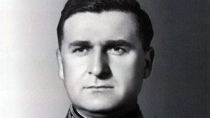 Исторические портреты: Василий Данилович Соколовский (2026)