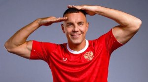 Артем Дзюба и его штрафы. Дональд Трамп и его жульничество.