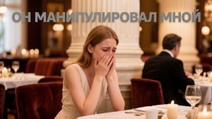 Истории из жизни | сначала мой босс спас меня, а теперь делает вид что мы незнакомы