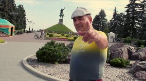 Рафаэль Латыпов. Гомер үтсәдә