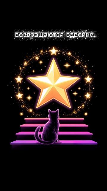 Прогноз на пятницу: день удачи и знаков ✨