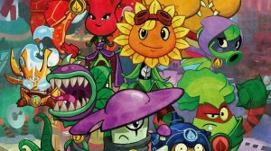 Plants vs. Zombies Heroes #457 ХИТРЫЙ РАНДОМ 🤔