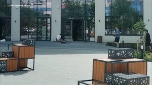 Комплекс Метелица в Челябинске
