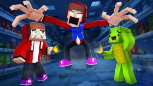 забытые гиганты / Майнкрафт Minecraft!