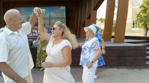 7 августа.Она...