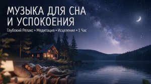 музыка для сна успокаивающая музыка для сна усыпляющая музыка для сна музыка для сна усыпляющая