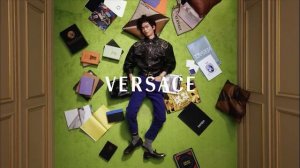 Versace - Obsessed, Chapter II (2026)