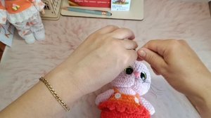 усики для кошки, пробую чужой лайфхак