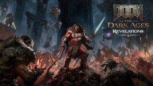 DOOM The Dark Ages - Revelation DLC - Оссеунс - Глава 4
