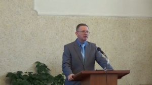 Зачем молиться, если Бог и так все знает -- Ларионов Сергей