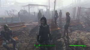 68 FALLOUT 4 CLE (18+) ДАЙМОНД-СИТИ.СЮЖЕТ ВЕКА.ОТ ДОКТОРА ПОЛТРИГЕЙСТА.ОЧИСТИТЬ ВОДУ
