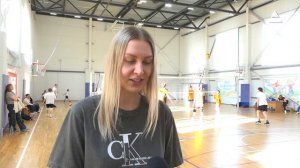 Народная программа. Развитие спорта во Власихе