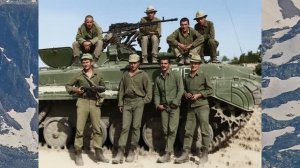Шиндант 1983 год 650 ОРБ