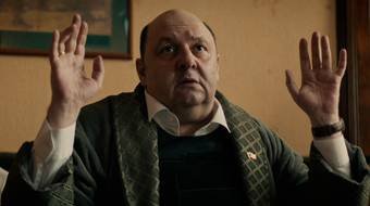 Инспектор Гаврилов, 3 сезон, 7 серия