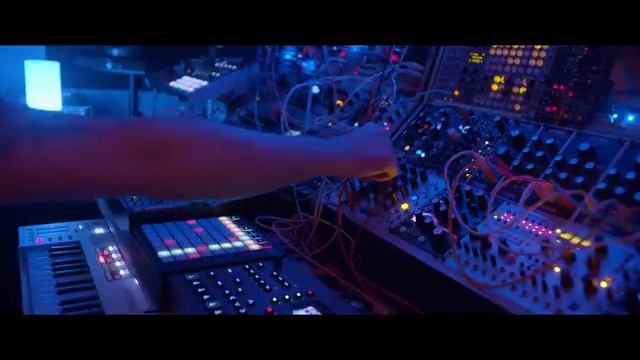 Phil Collins - In The Air Tonight ⧸⧸ Ambient Reinvention (Instrumental)
