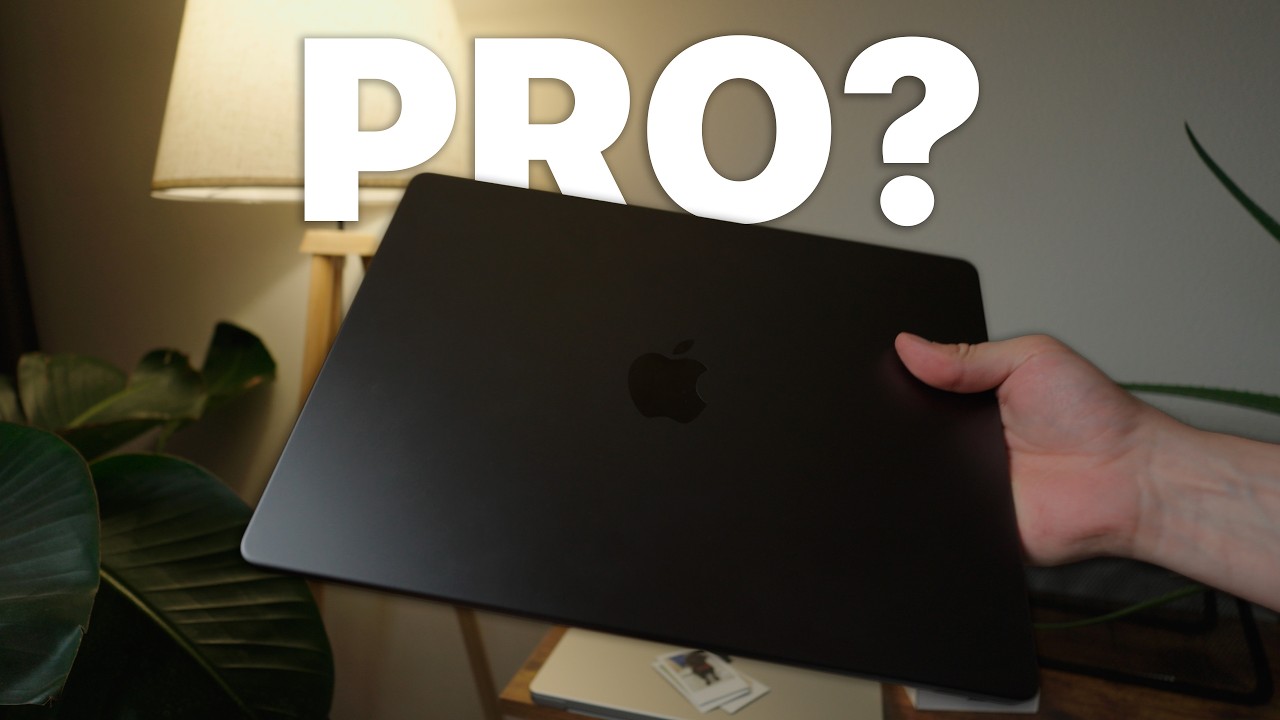Этот MacBook лучший для покупки в 2026 году