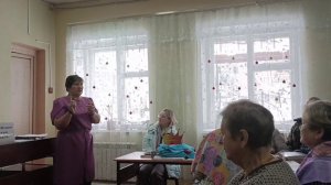 Озёрный. Библиотека. 13 января 2026