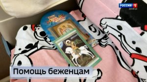 История мамы и дочери из Гришино