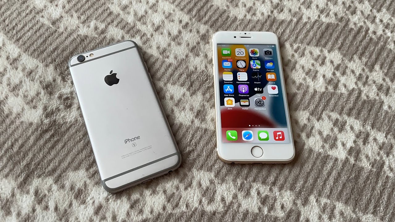 IPhone 6s в 2026 году: стоит покупать?