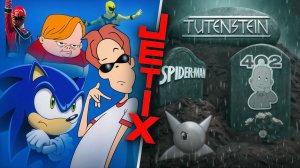 JETIX- КАК ПОГИБ КАНАЛ,который ты любил