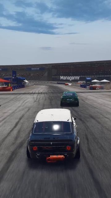 Кинематографично #10 #shorts #wreckfest #bugbearentertainment #fun #fungame #crashgames