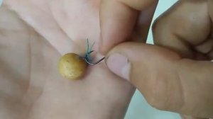 Эти самодельные БОЙЛЫ КОСЯТ КАРАСЯ, ЛЕЩА и КАРПА! Как сделать БОЙЛЫ для РЫБАЛКИ СВОИМИ РУКАМИ?!