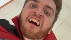 Live vampire AMA