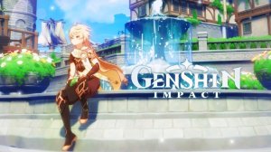 Genshin Impact  ► Обзор