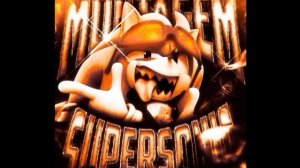 Montagem Supersonic песня