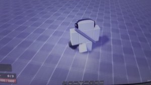 Как получить Манекена в игре «Защита от осады супербоксов» в Roblox.