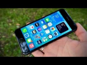 iPhone 7 спустя 9 лет ПОЧЕМУ его все еще БЕРУТ ? Обзор Плюсы и Минусы iPhone 7 !#smartphone