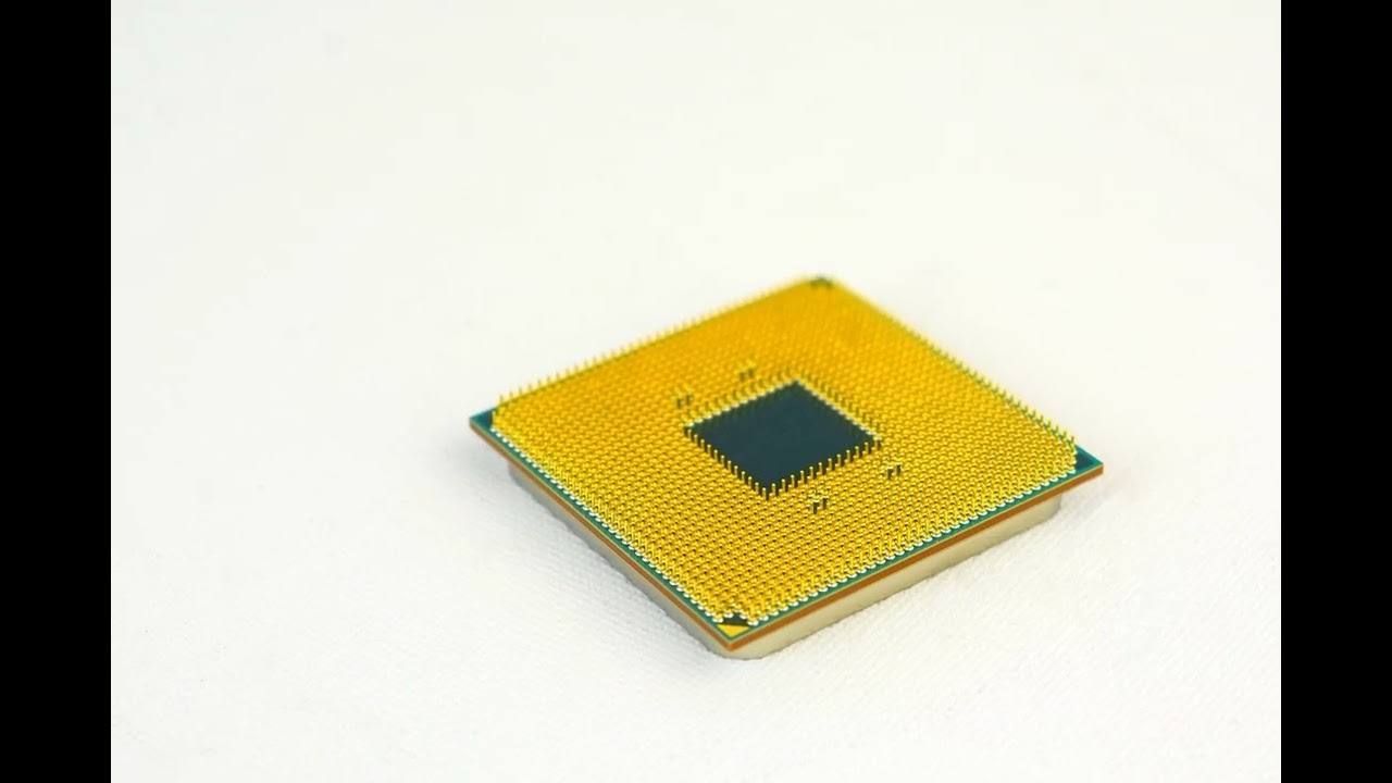 Процессор AMD Ryzen 5 5500 - краткий обзор