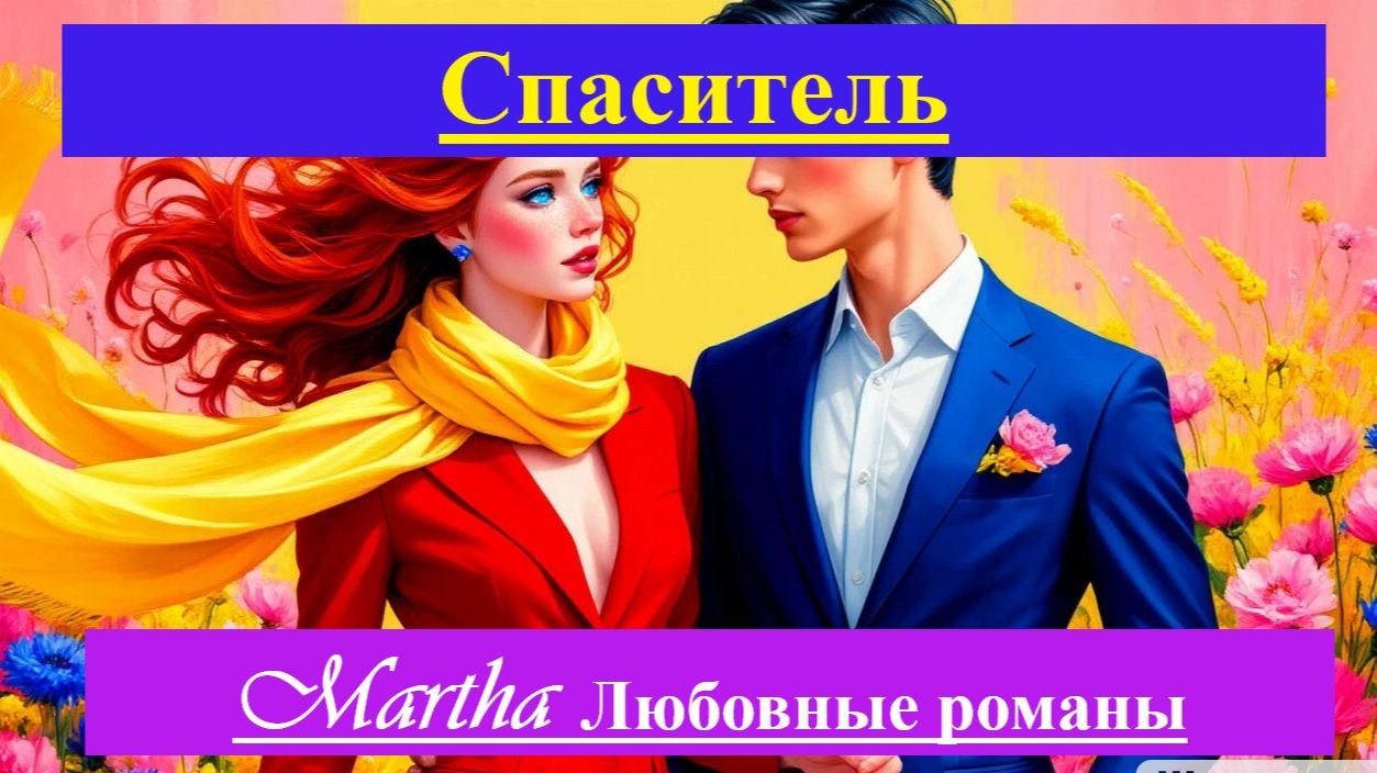 Спаситель