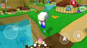Пчеловод взламал мой акаут в super bear adventure 2 часть новая сестема