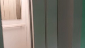Пассажирский лифт V=1 м-с, Q=400 кг (5479), музыкальный лифт ЩЛЗ