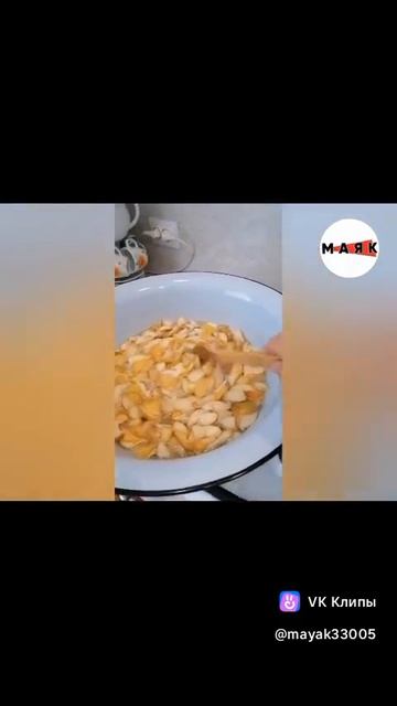 Варенье из груши