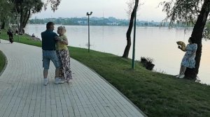Напишу на песке твоё имя... 07.08.26...