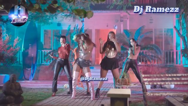 Dj Ramezz _Get Me_  2026 (Dance Celebration)
