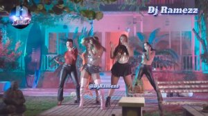 Dj Ramezz _Get Me_  2026 (Dance Celebration)