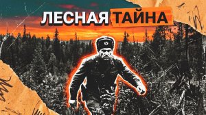 ЛЕСНАЯ ТАЙНА | РАССКАЗ ДЕТЕКТИВ