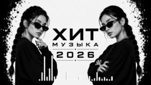 САМЫЕ ЛУЧШИЕ ХИТЫ 2026 ХИТ МУЗЫКА