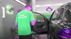 ОЧЕВИДЕЦ ЗАСНЯЛ НЛО