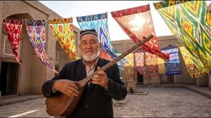 Bobo Uzshanson - «Chin Do'st» (Haqiqiy Do'stlik Haqida Mazmunli Qo'shiq) [Full HD]